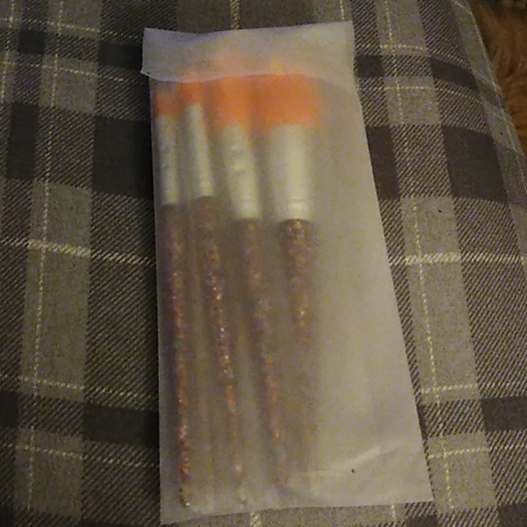 Slmissglam makeup brush set - Picture 2 of 3